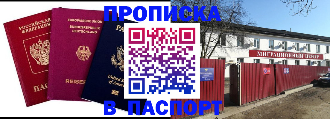 прописка в квартире в Бердске